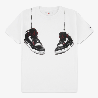 Nike AJ3 Shoe Strings 