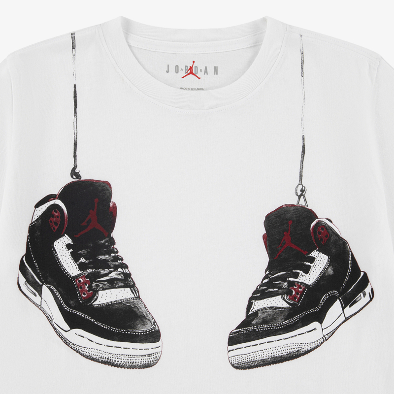 Nike AJ3 Shoe Strings 
