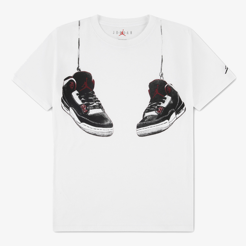 Nike AJ3 Shoe Strings 