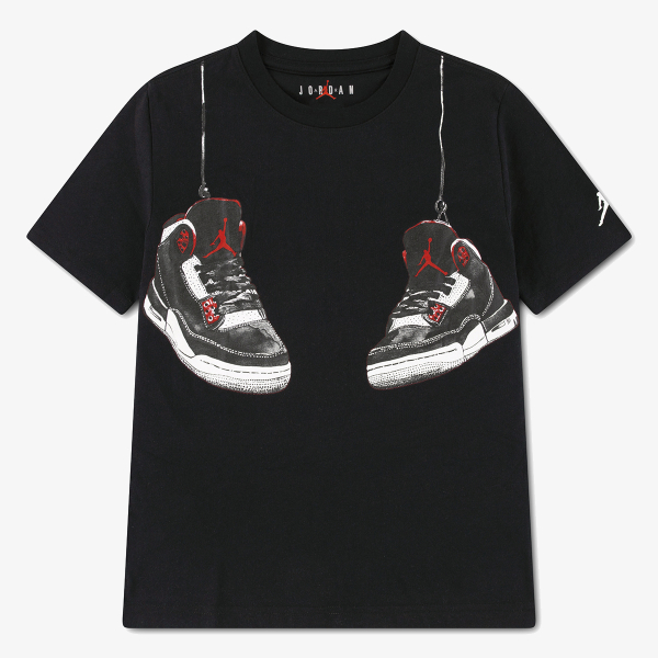 AJ3 Shoe Strings 