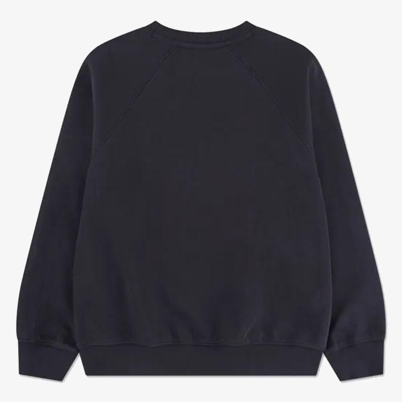 Nike JDB MJ HOOP PSG CREW 