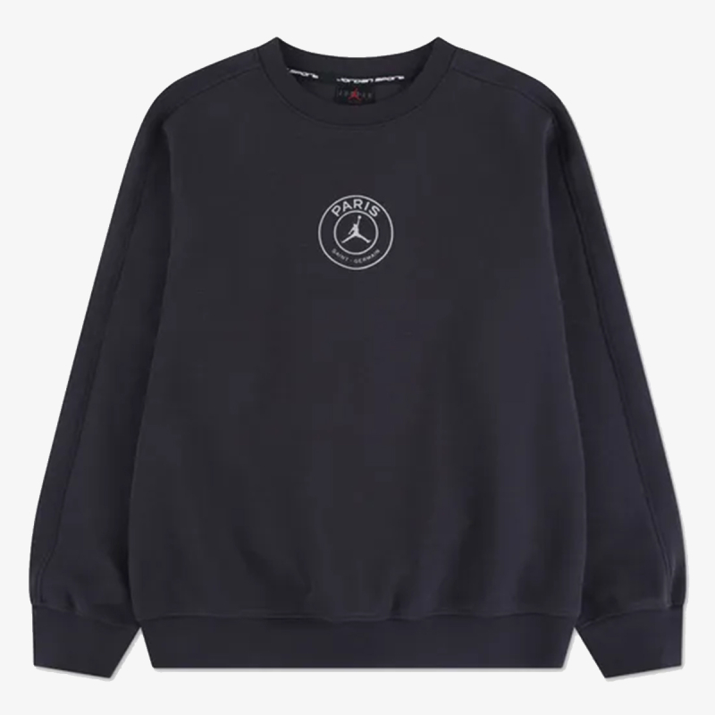 Nike JDB MJ HOOP PSG CREW 