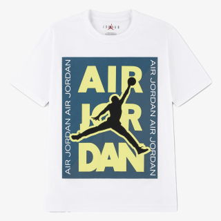 Nike JDB HBR CITY TEE 