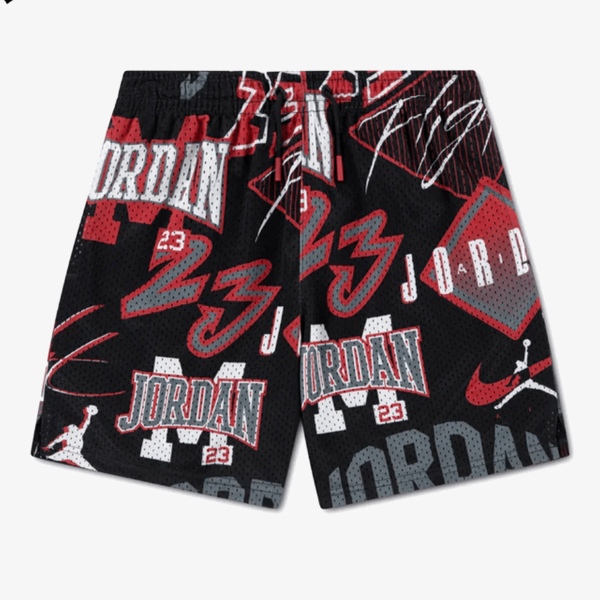 Nike Jordan Dynasty 
