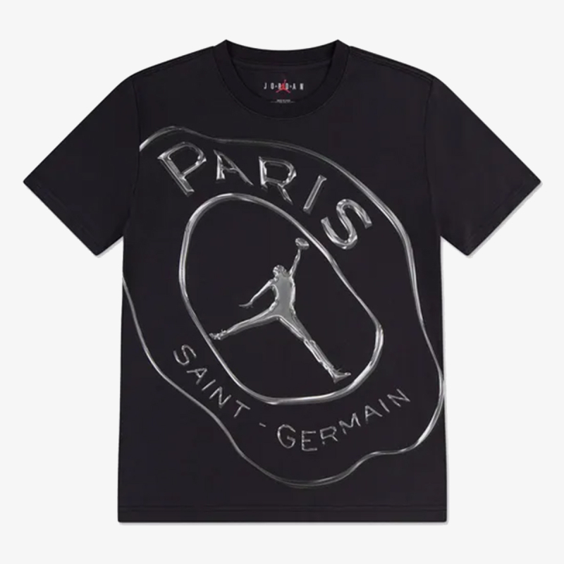 Nike JDN MJ DF PRACICE TEE PSG 