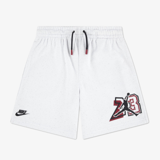 Nike In The Paint 