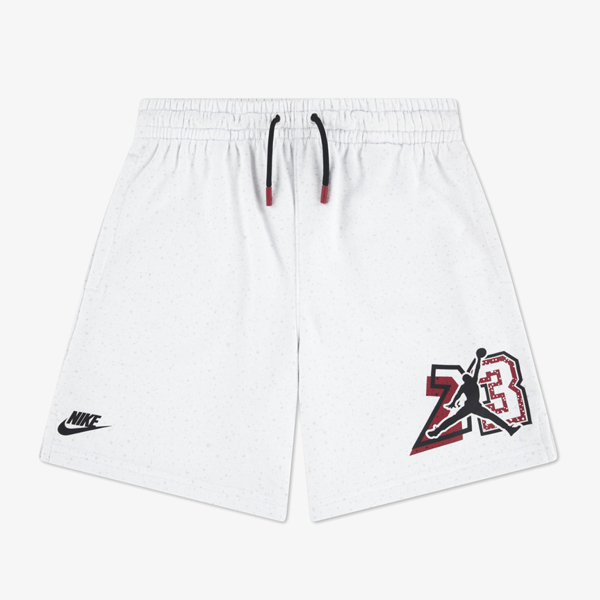 Nike In The Paint 