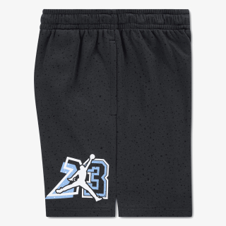 Nike JDB IN THE PAINT FT SHORT 