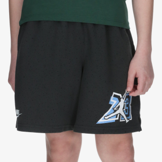 Nike JDB IN THE PAINT FT SHORT 