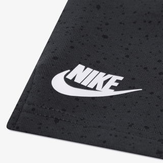 Nike JDB IN THE PAINT FT SHORT 