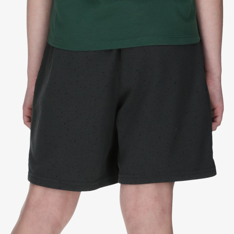 Nike JDB IN THE PAINT FT SHORT 