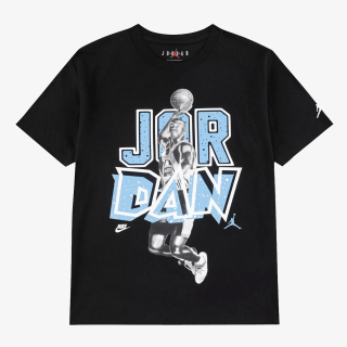 Nike JDB ITP RETRO STACK 