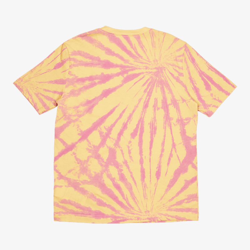 Nike JDB GEO TIE DYE HBR SS TEE 