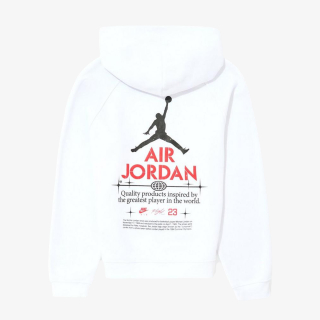 JDB MJ QUALITY PRODUCTS HOODIE 