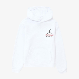 JDB MJ QUALITY PRODUCTS HOODIE 