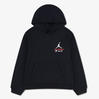 JDB MJ QUALITY PRODUCTS HOODIE 