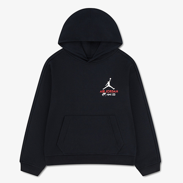 JDB MJ QUALITY PRODUCTS HOODIE 