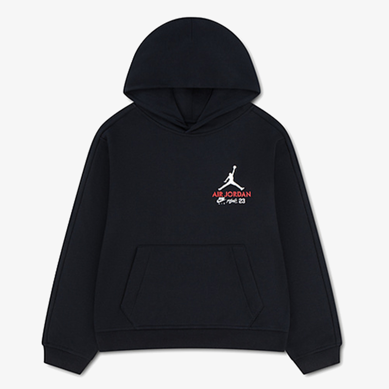 JDB MJ QUALITY PRODUCTS HOODIE 