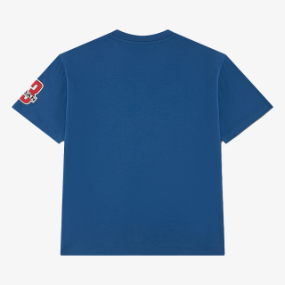 JDB I23 HIGHWAY ARCH SS TEE 