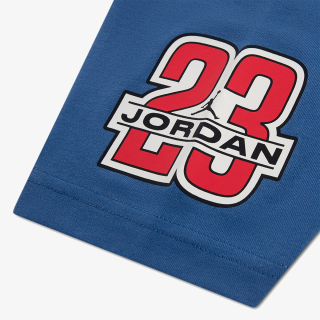 JDB I23 HIGHWAY ARCH SS TEE 