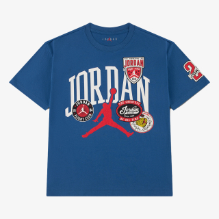 JDB I23 HIGHWAY ARCH SS TEE 