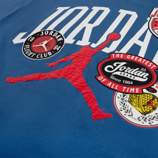 JDB I23 HIGHWAY ARCH SS TEE 
