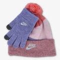 Nike Heather Block 
