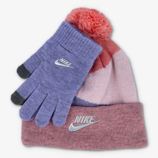 Nike Heather Block 
