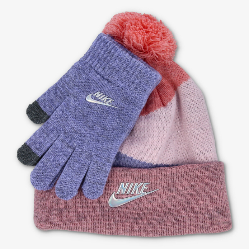 Nike Heather Block 