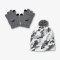 NIKE NIKE NAN SEASONAL AOP POM BEANIE SE 