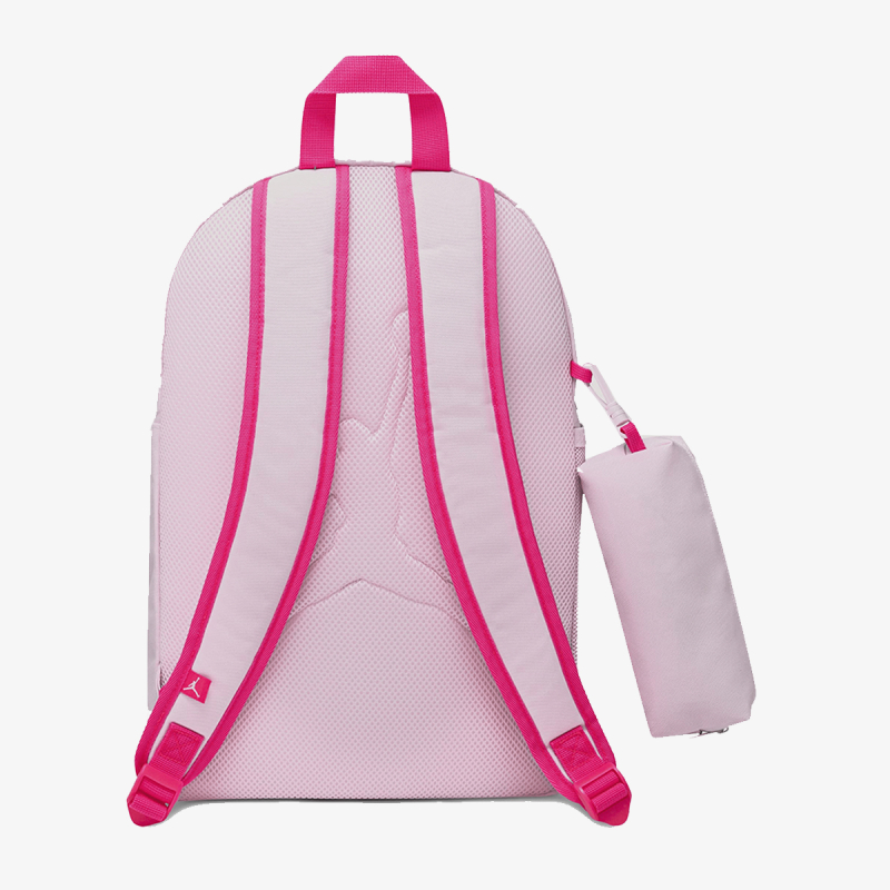 JAN AIR RAID BACKPACK 