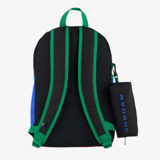 JAN AIR RAID BACKPACK 