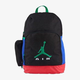 JAN AIR RAID BACKPACK 