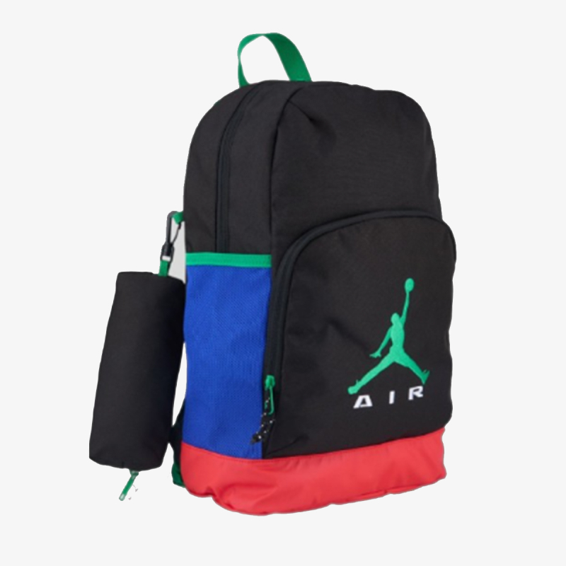 JAN AIR RAID BACKPACK 