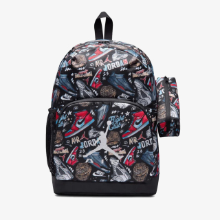 JAN AIR RAID BACKPACK 