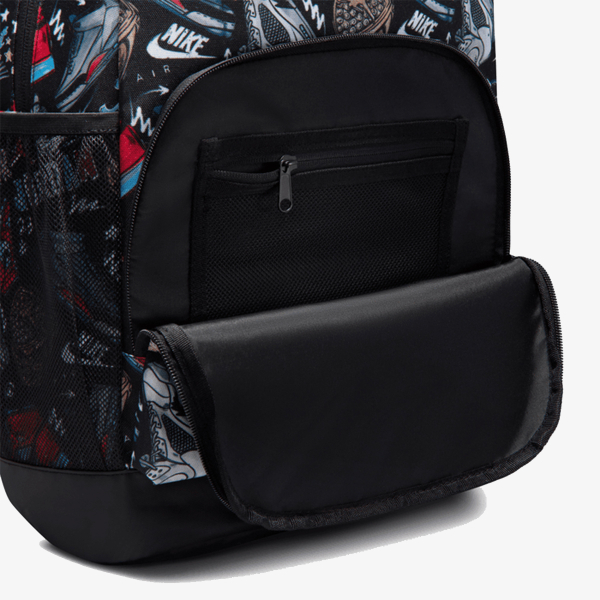 JAN AIR RAID BACKPACK 