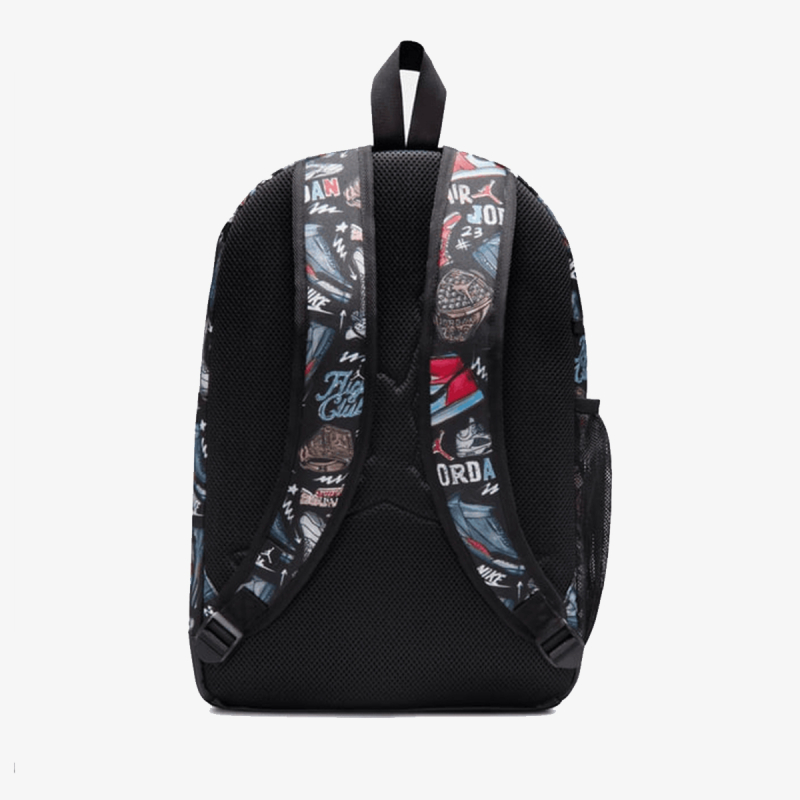 JAN AIR RAID BACKPACK 