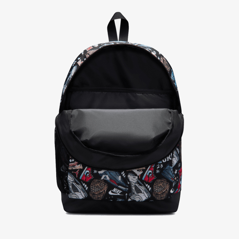 JAN AIR RAID BACKPACK 