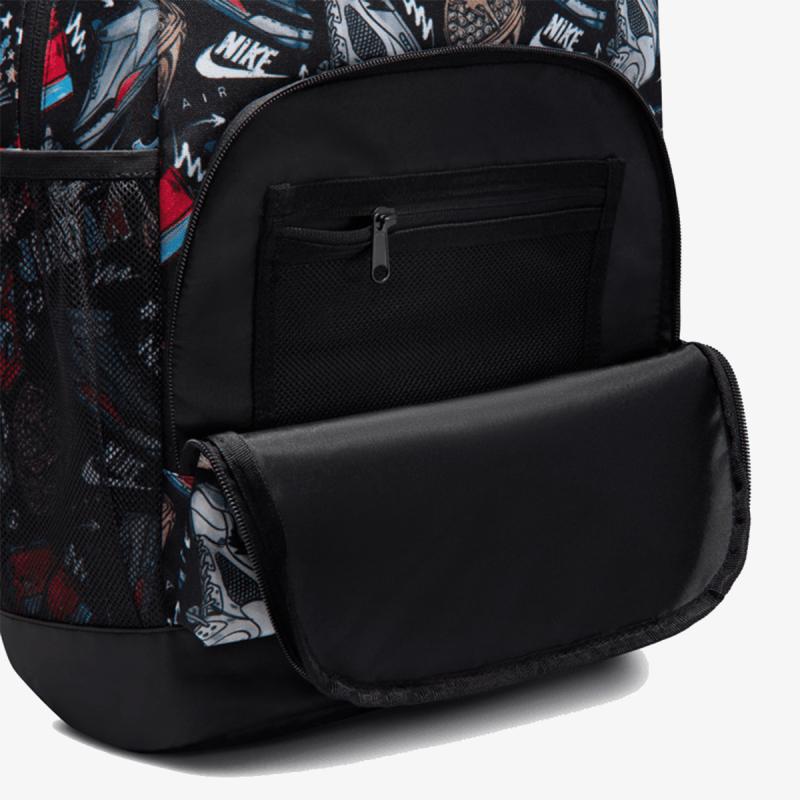 JAN AIR RAID BACKPACK 