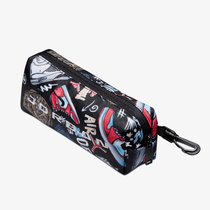 JAN AIR RAID BACKPACK 