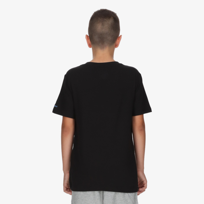 Nike CNVB DISSECTED CHUCK PATCH SS 