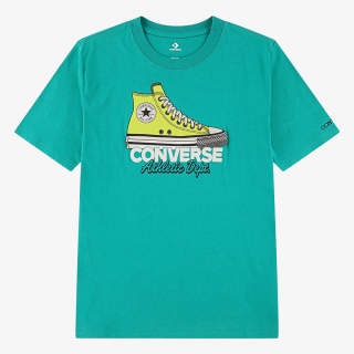 Nike CNVB CNV SNKR GFX TEE 