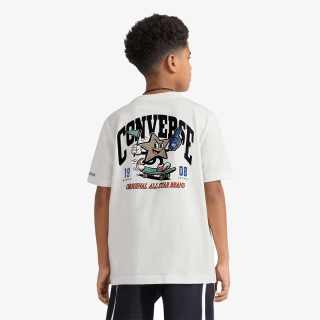 Nike CNVB VARCITY WHIMSY SS TEE 