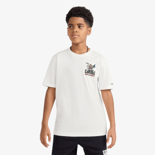Nike CNVB VARCITY WHIMSY SS TEE 