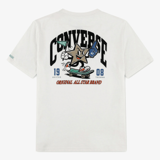 Nike CNVB VARCITY WHIMSY SS TEE 
