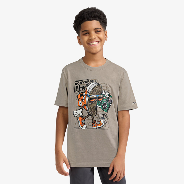 Nike CNVB CHUCK CHARACTER 