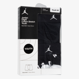 Nike Flight Cotton essential 
