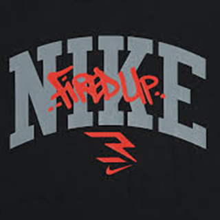 Nike Graffiti Tag 