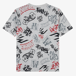 Nike RWB GRAFFITI TAG TEE 