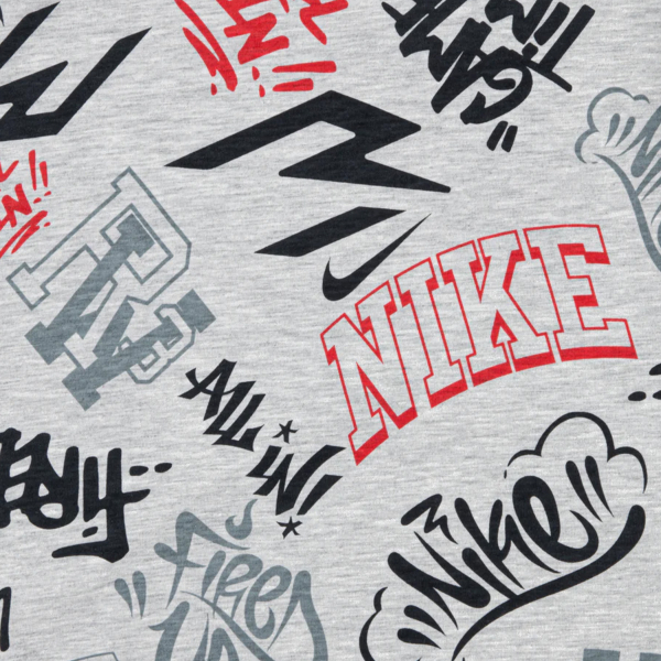 Nike RWB GRAFFITI TAG TEE 